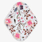 Washable Sanitary Pads - Floral
