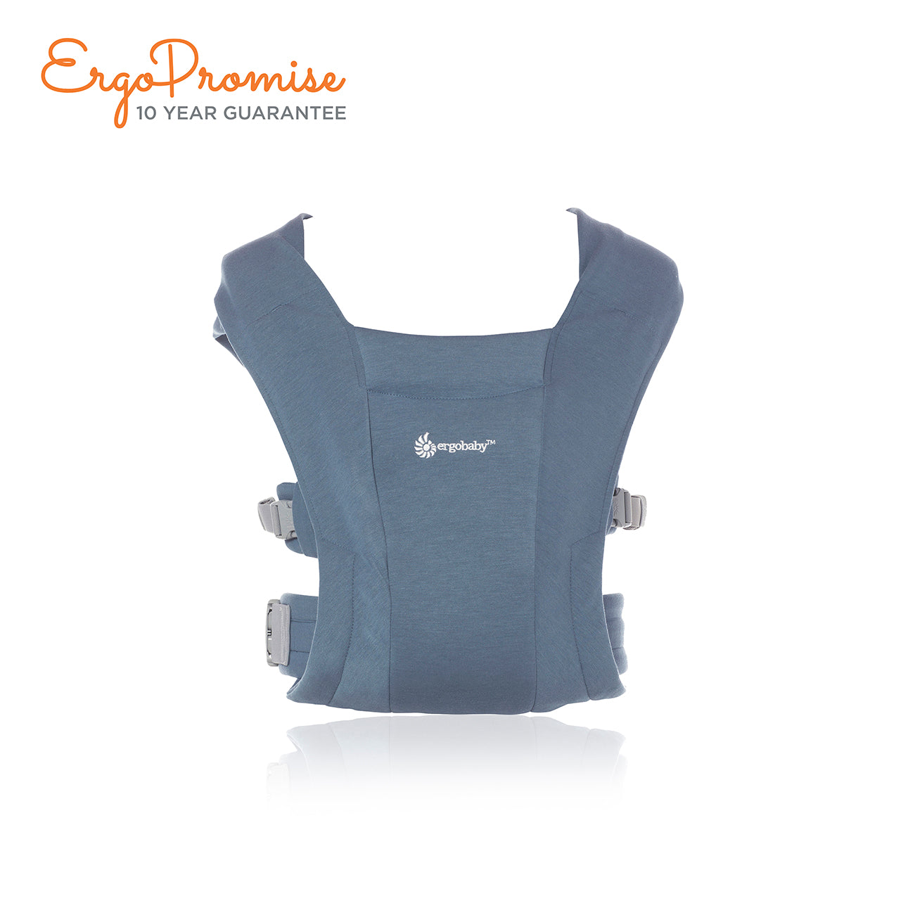 Ergo Embrace - Oxford Blue WITH FREE BSHIRT
