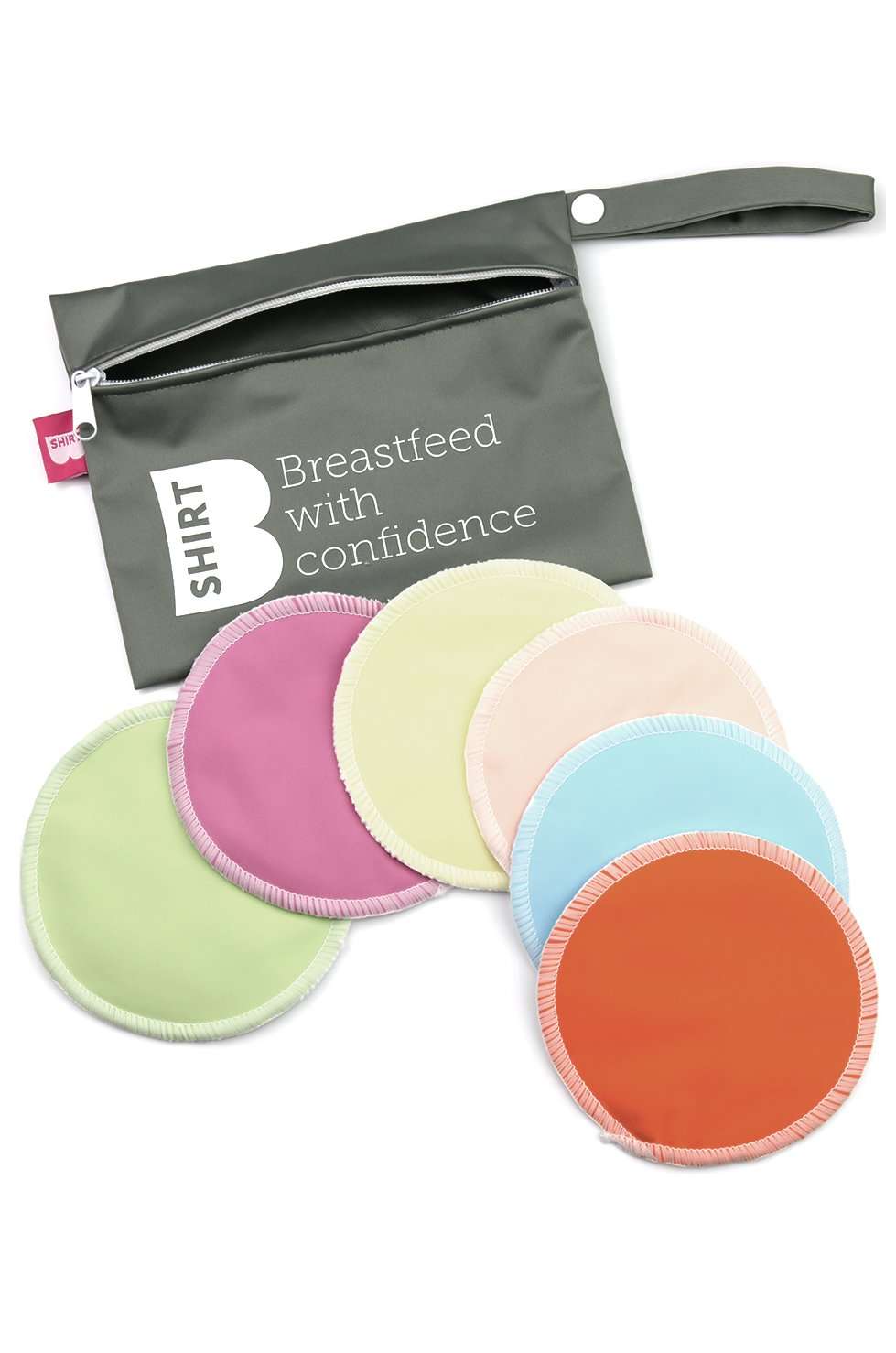 Washable Breastfeeding Pads